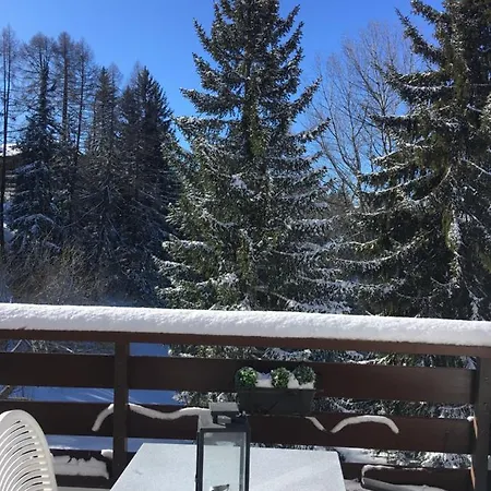 Humagne - Center * 크란스몬타나