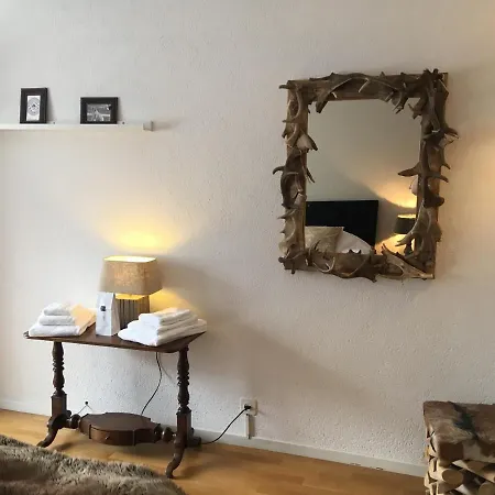 Humagne - Center Apartamento *