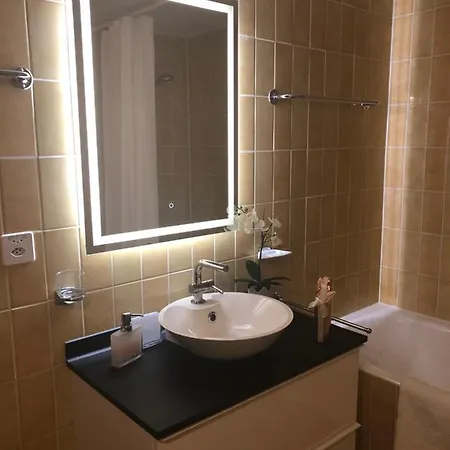 Appartamento Humagne - Center Crans-Montana