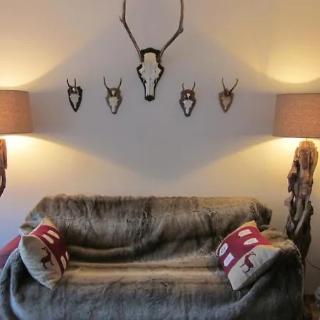 Humagne - Center Apartamento