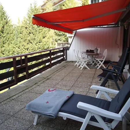 Humagne - Center Apartamento *