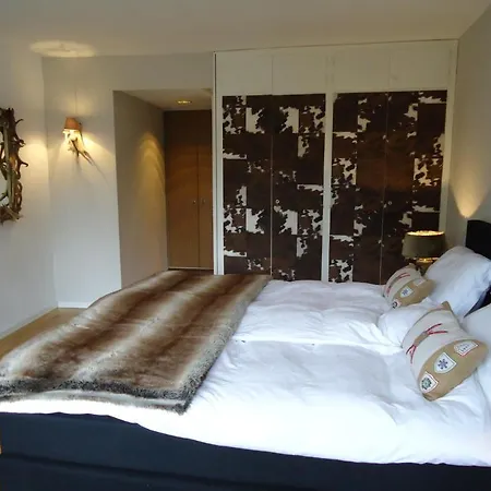 Humagne - Center * Crans-Montana