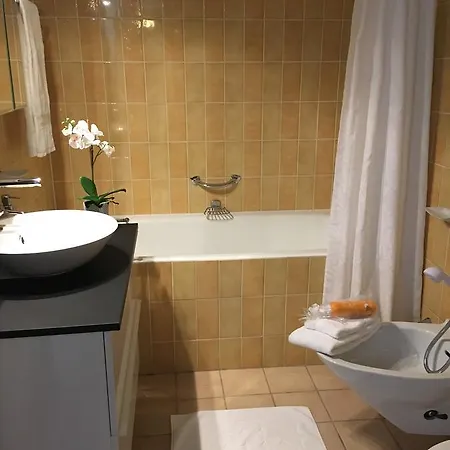 Humagne - Center Crans-Montana