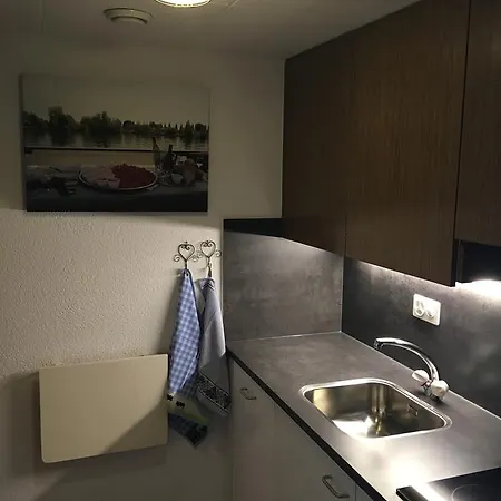 Humagne - Center Appartamento Crans-Montana