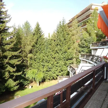 Humagne - Center Daire *