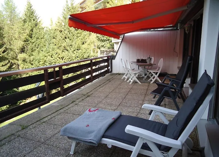 Humagne - Center Apartman *