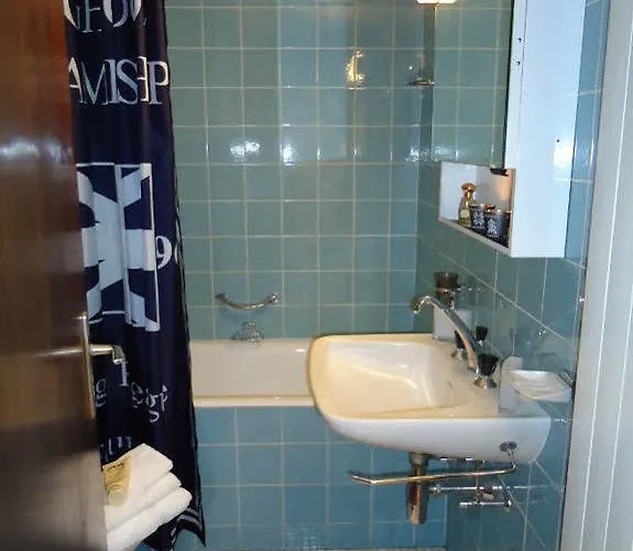 Humagne - Center Apartman *