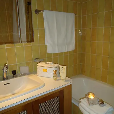 Humagne - Center Apartamento *