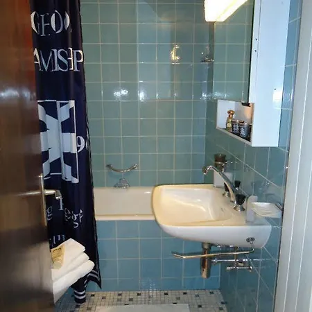 Humagne - Center Apartamento *