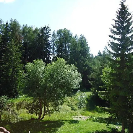 Apartamento Humagne - Center Crans-Montana